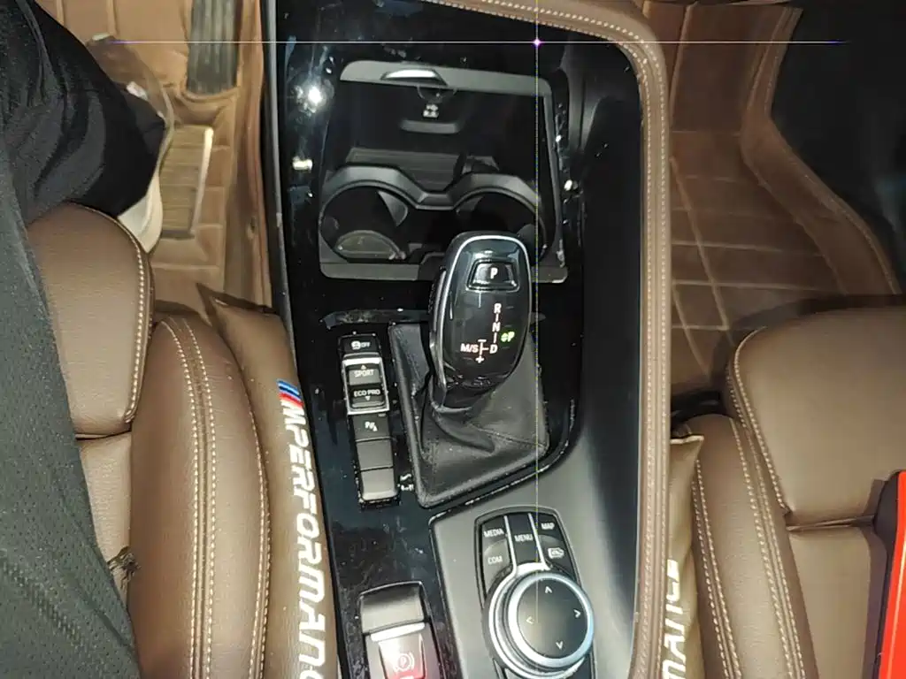 BMW X1 — миниатюра 14
