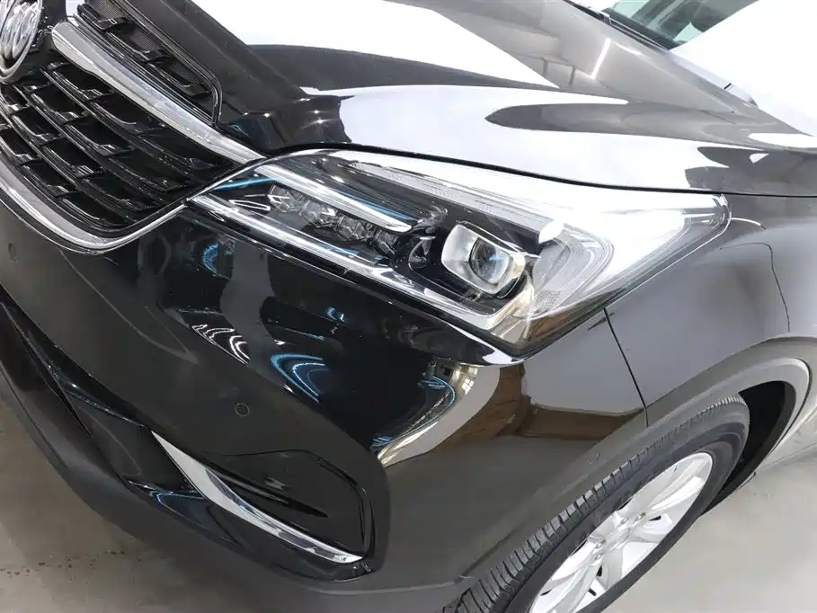 BUICK ANGKEWEI PLUS