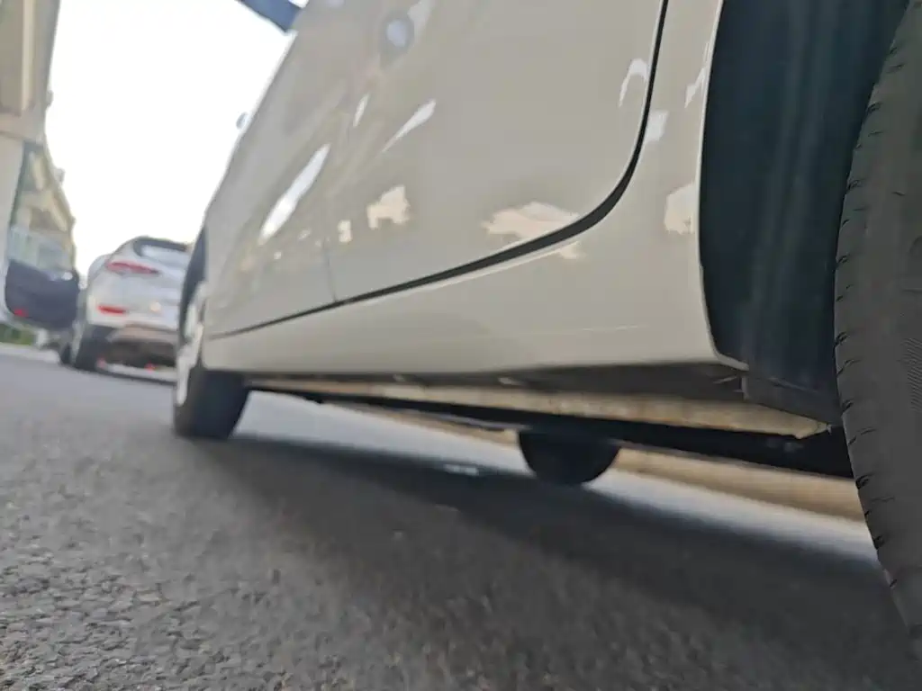 Wuling MINIEV — миниатюра 22