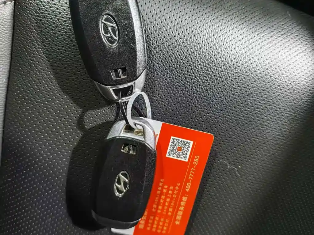 Hyundai ix35 — миниатюра 19