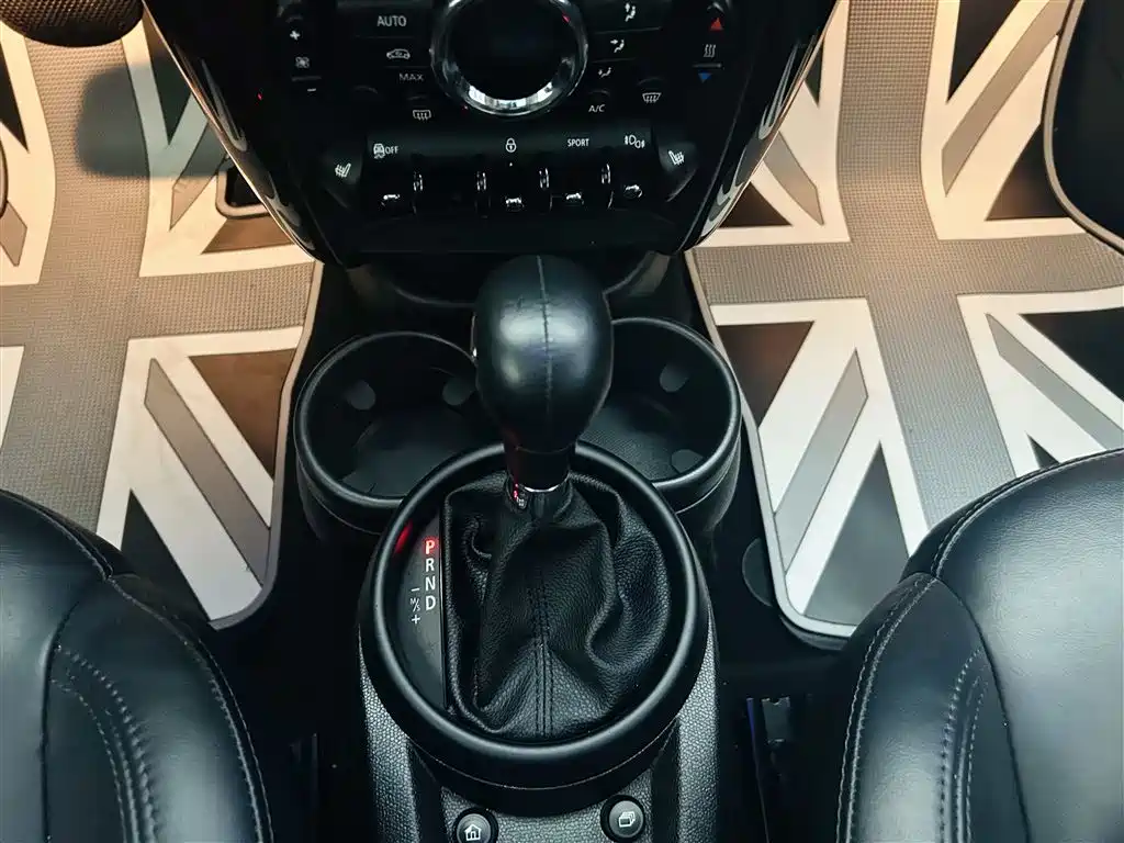 MINI Paceman 1.6L COOPER, фото 17