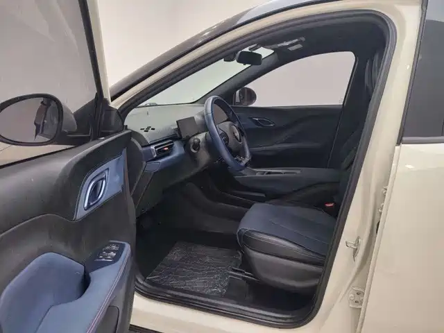 BYD Seagull — миниатюра 12