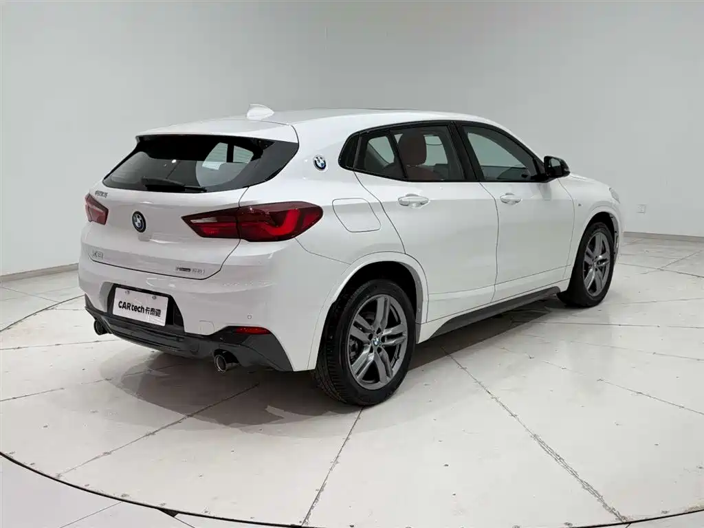 BMW X2 2023 sDrive25i M Sport