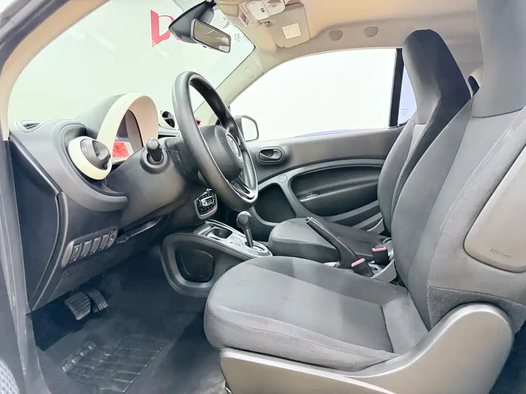 smart Smart Fortwo — миниатюра 16