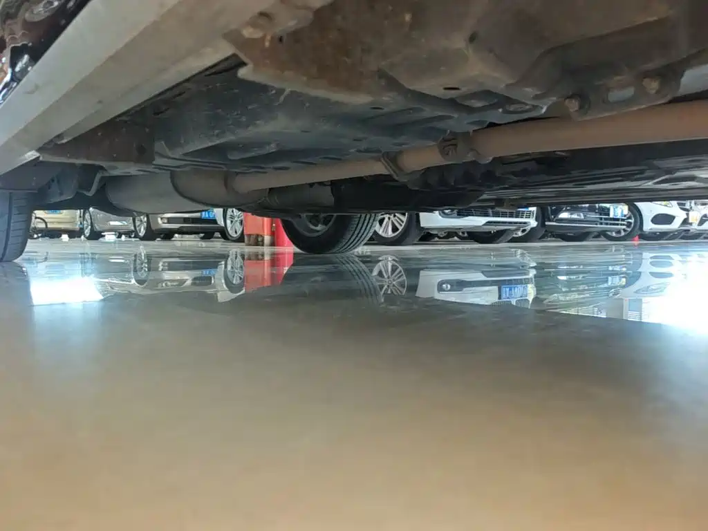 Toyota Highlander — миниатюра 21