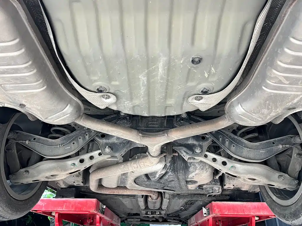 Buick LaCrosse — миниатюра 24