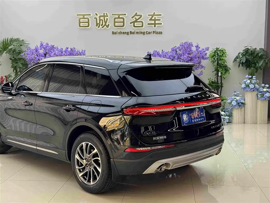 Lincoln Corsair 2022 2.0T Premium