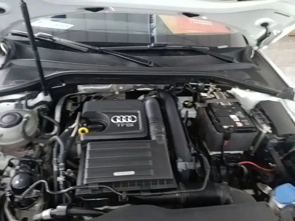 Audi A3 — миниатюра 20