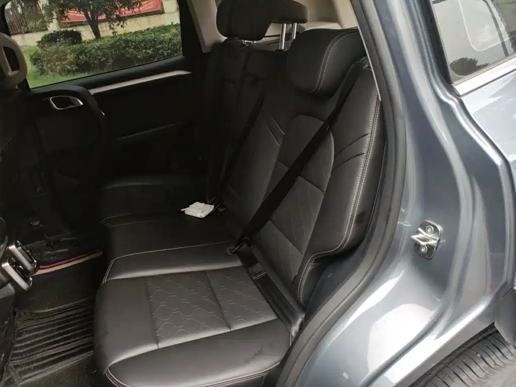 Haval Big Dog — миниатюра 13