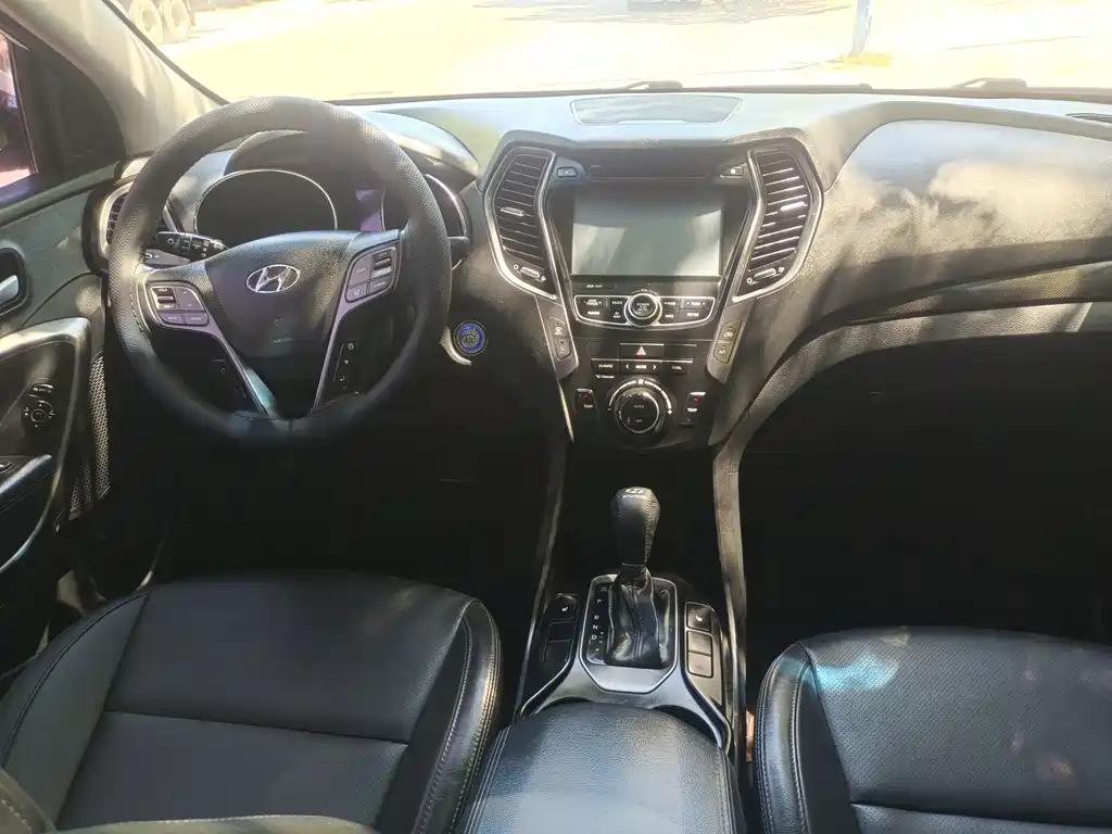 Hyundai Grand Max — миниатюра 4