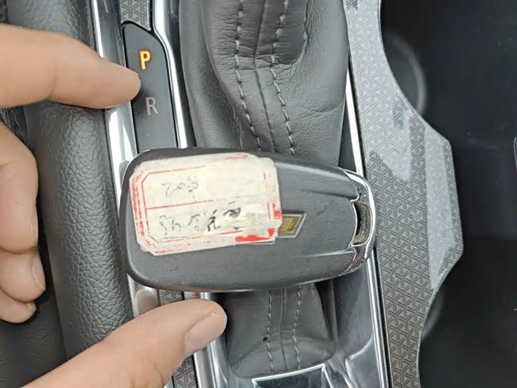 Chevrolet Malibu XL — миниатюра 9