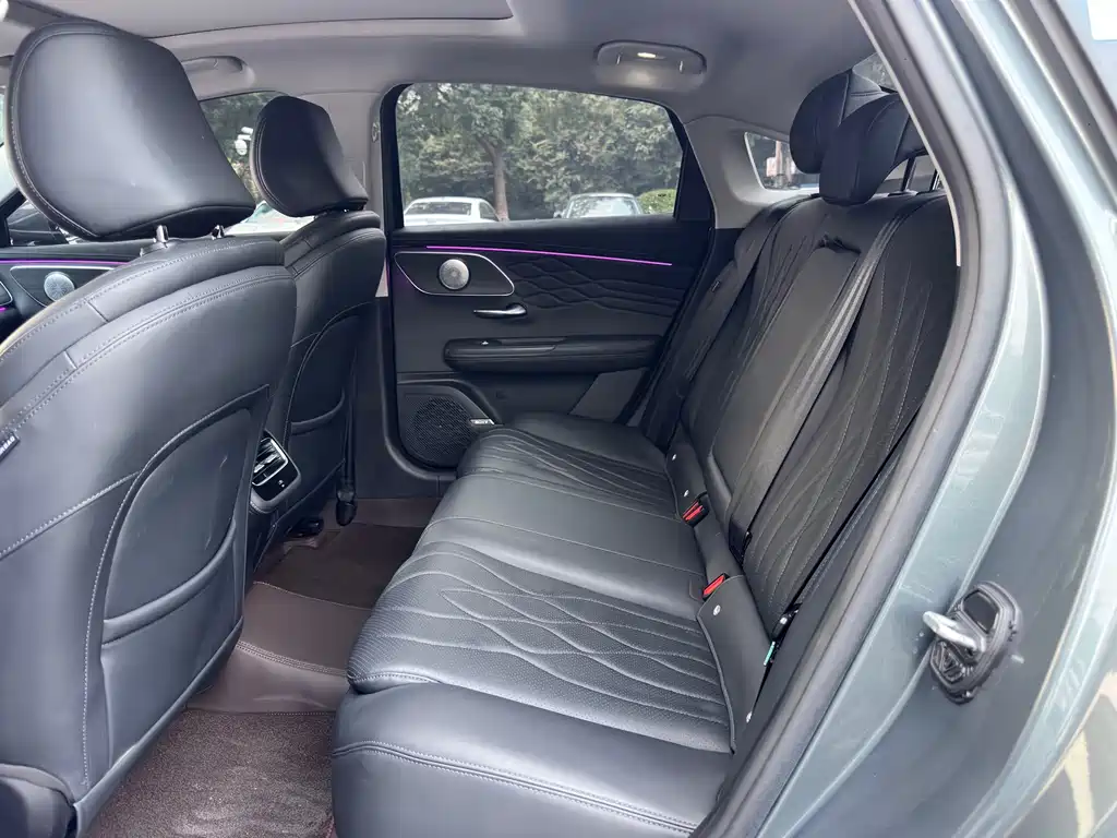 Chery Arrizo 8 PRO — миниатюра 5
