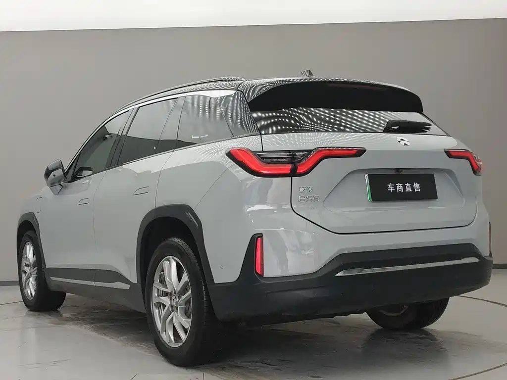 NIO ES6 2022 75kWh Sport