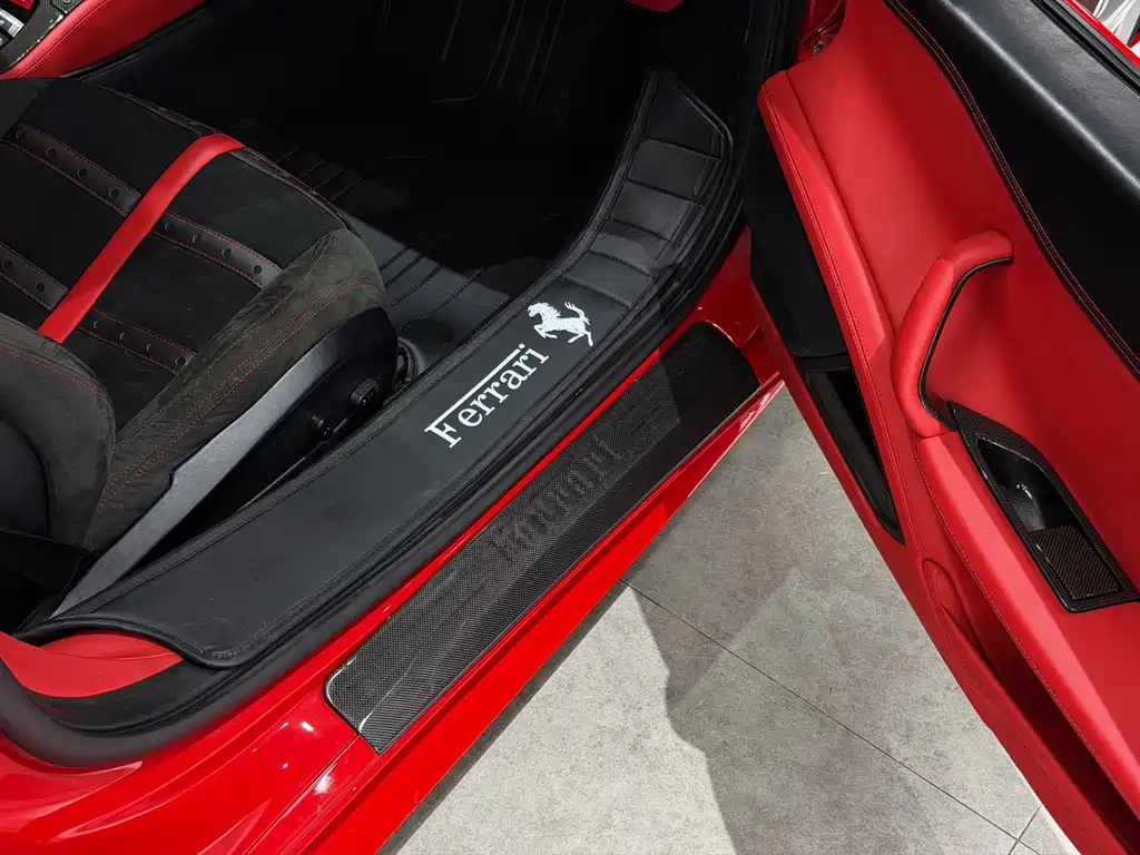 Ferrari 458 — миниатюра 15