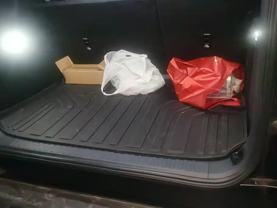 FANG CHENG BAO LEOPARD 5