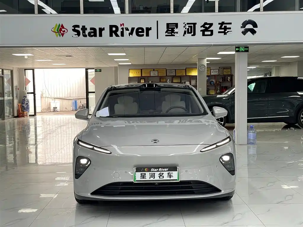 NIO ET7 2022 100kWh