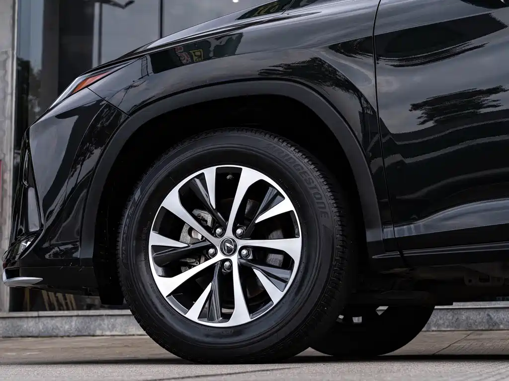 Lexus RX 2020 300 Elite