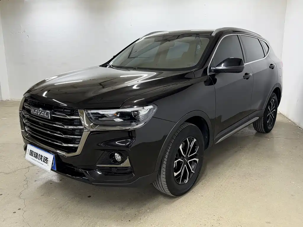 Haval H6 2023