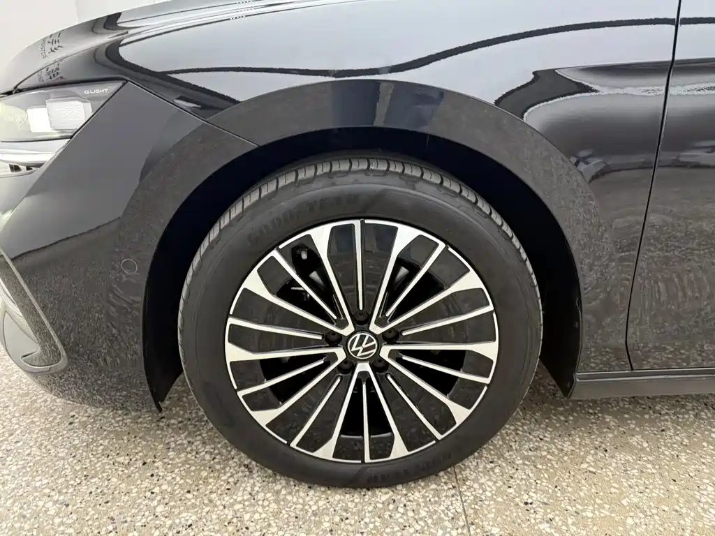 Volkswagen Magotan — миниатюра 15