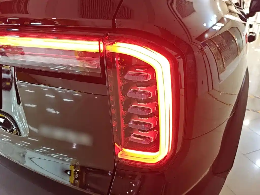 Haval Big Dog — миниатюра 8