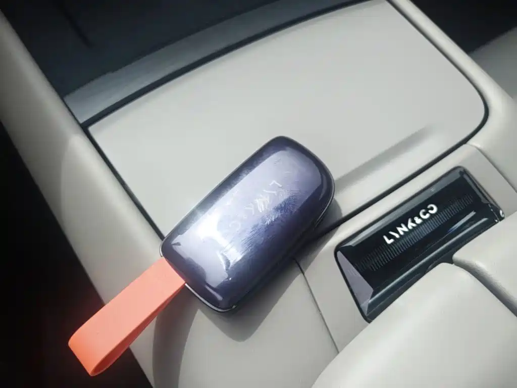 Lynk & Co Z10 — миниатюра 9