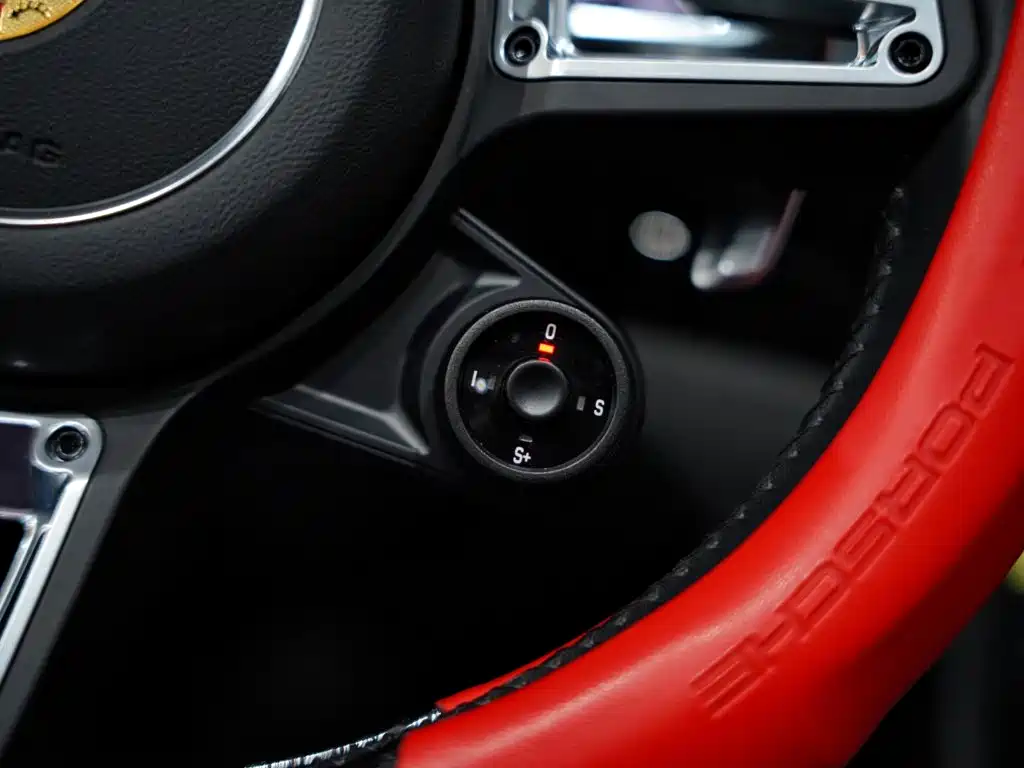 Porsche 718 — миниатюра 5