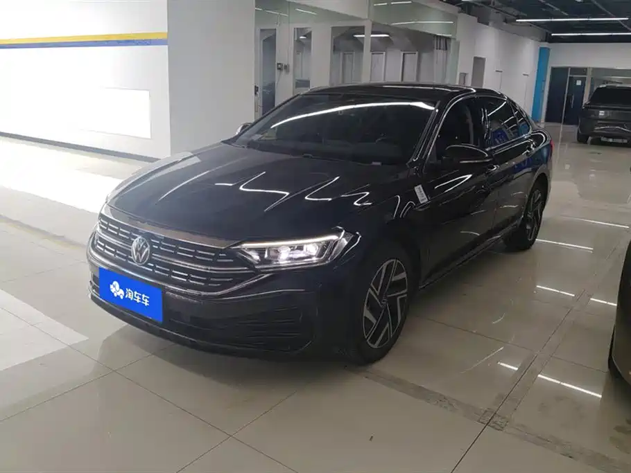 Volkswagen Sagitar 2024