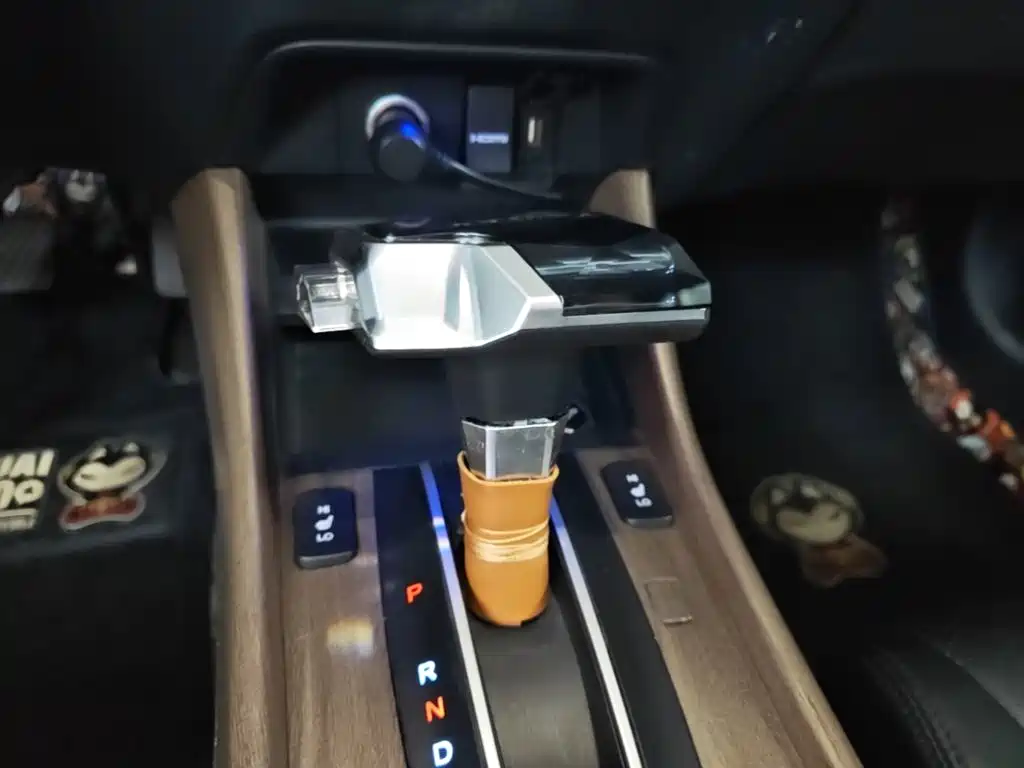 Honda Jade — миниатюра 14