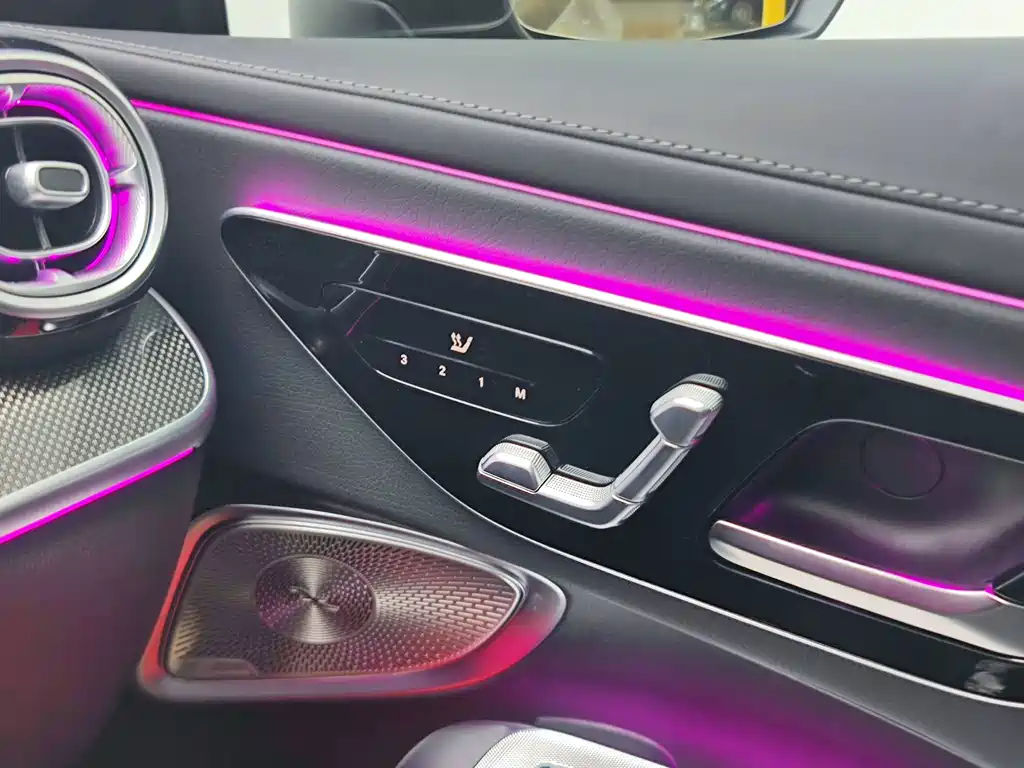 Mercedes-Benz CLE — миниатюра 14