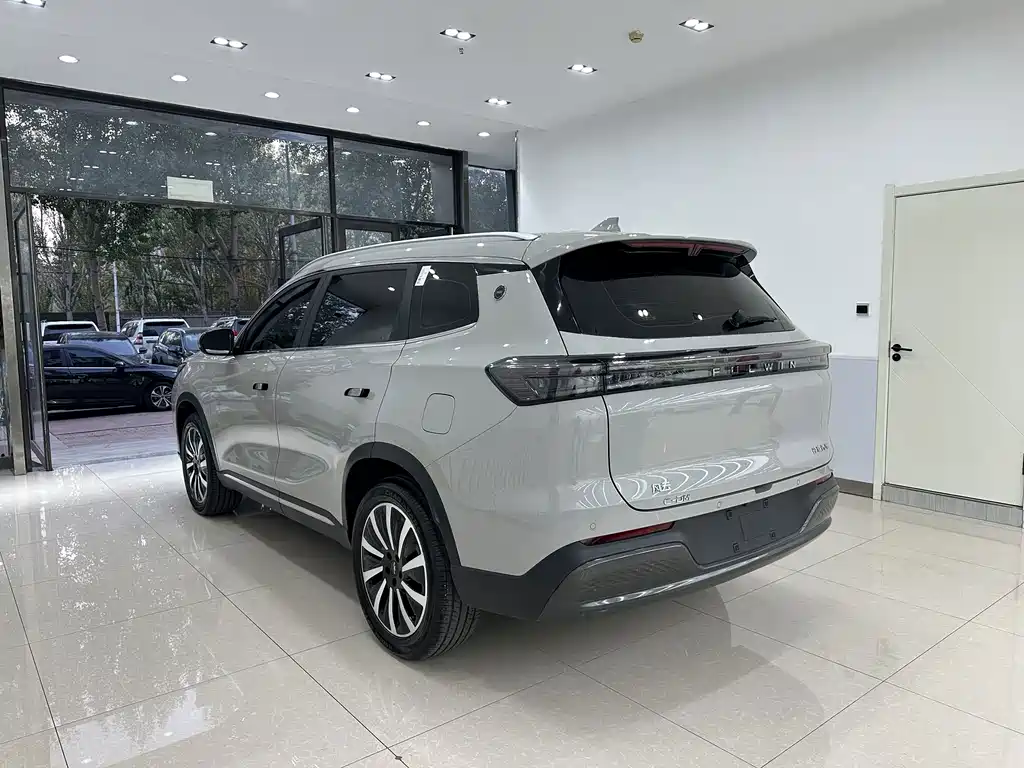 Fulwin Fengyun T8 — миниатюра 28