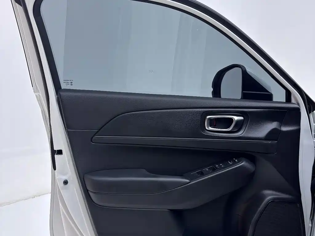 Honda Vezel — миниатюра 17
