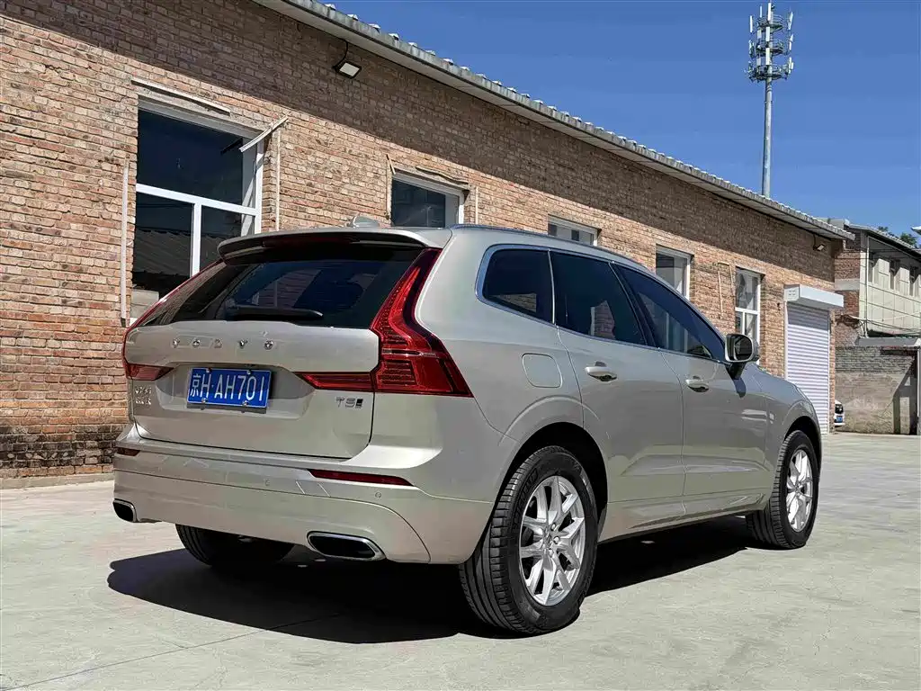 Volvo XC60 — миниатюра 21