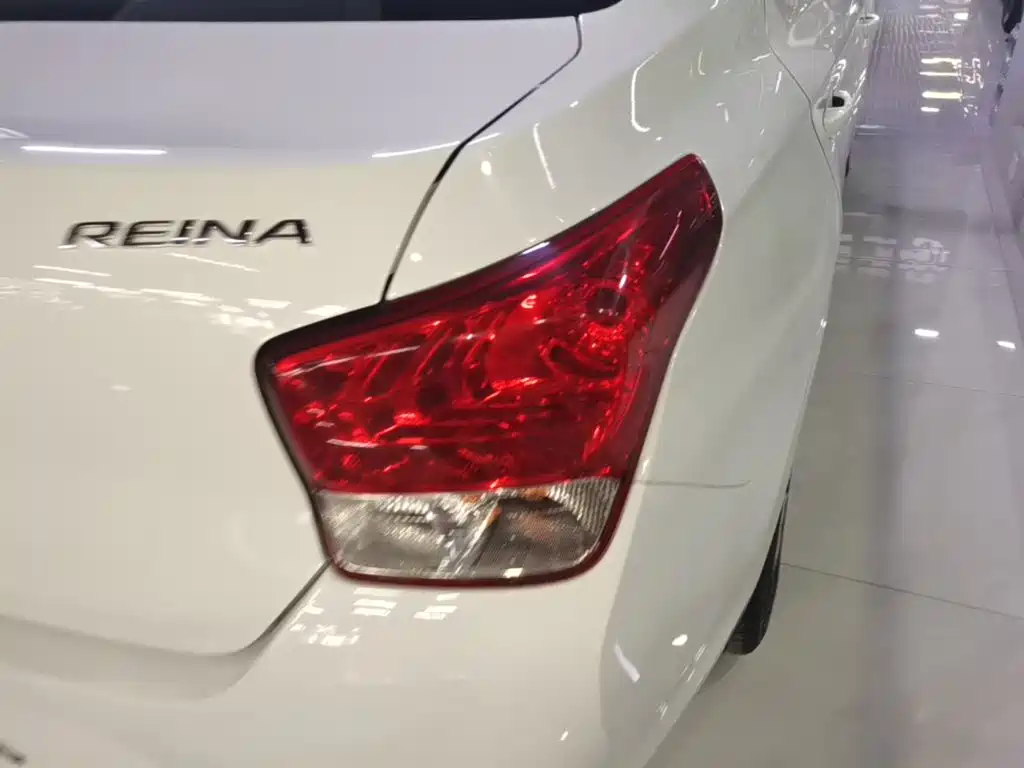 Hyundai Verna — миниатюра 8