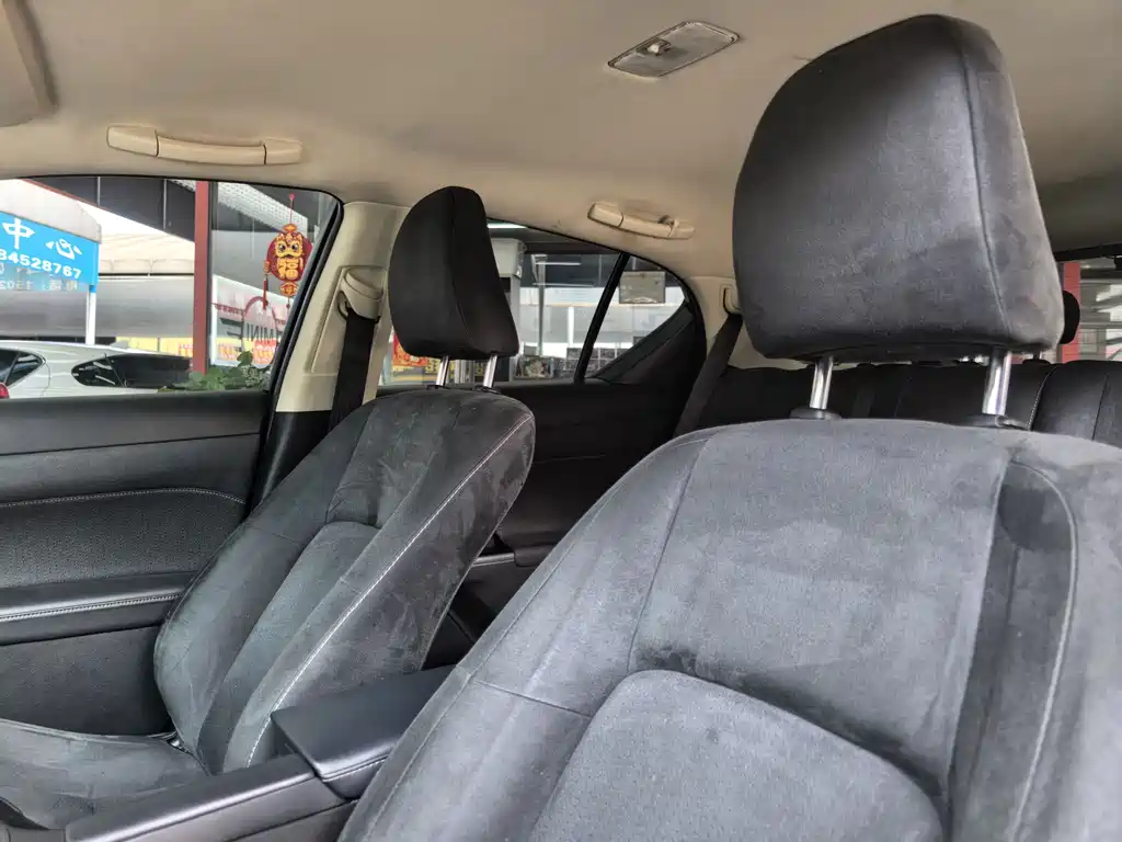 Lexus CT CT200h Elite Edition Single Color China V, фото 8
