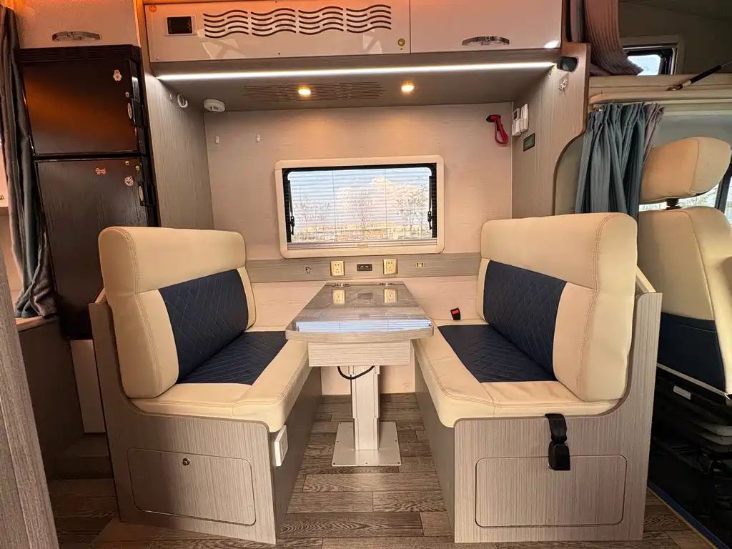 IVECO Ousheng — миниатюра 24