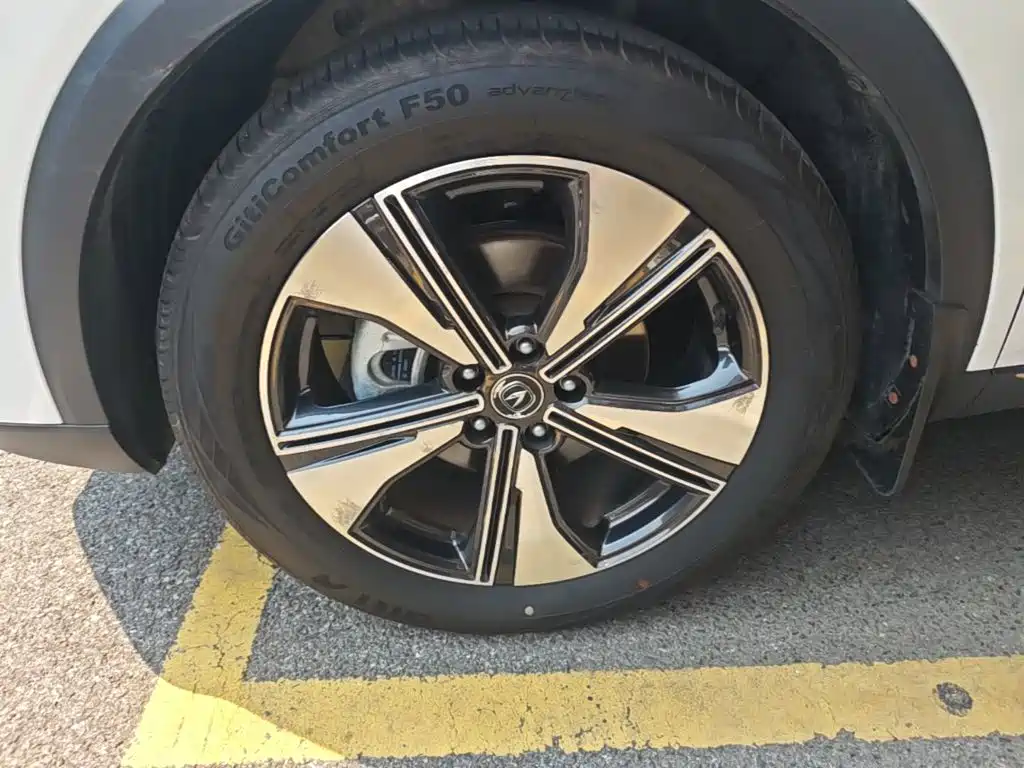 Changan CS55PLUS — миниатюра 23