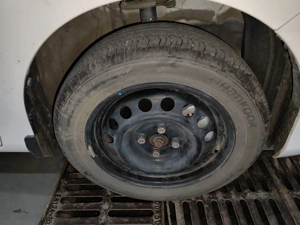 Toyota Vios FS — миниатюра 25