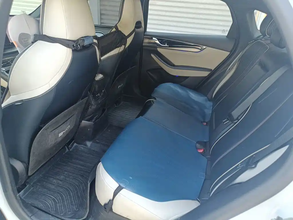 BYD Qin PLUS — миниатюра 13