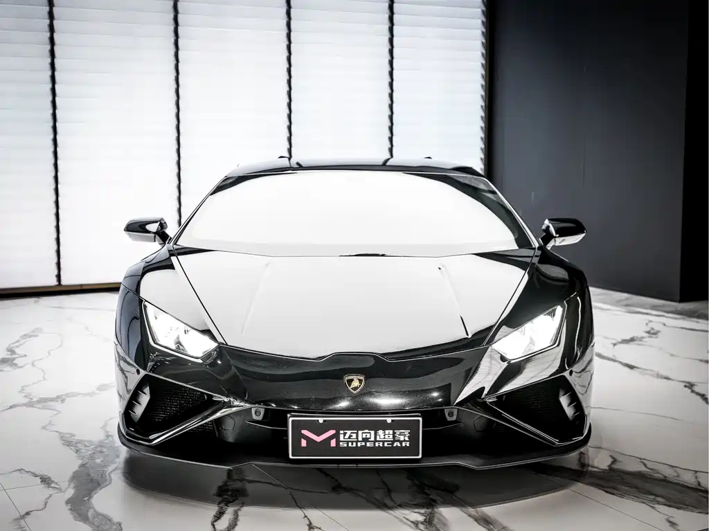 Lamborghini Huracán — миниатюра 3