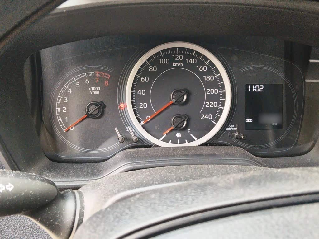 Toyota Levin 1.5 л 2022 г. Белый, пробег 22200 км