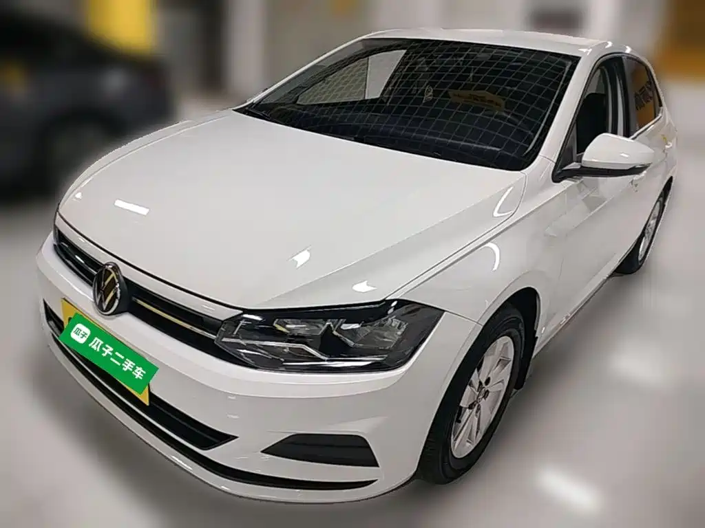 Volkswagen Polo — миниатюра 3