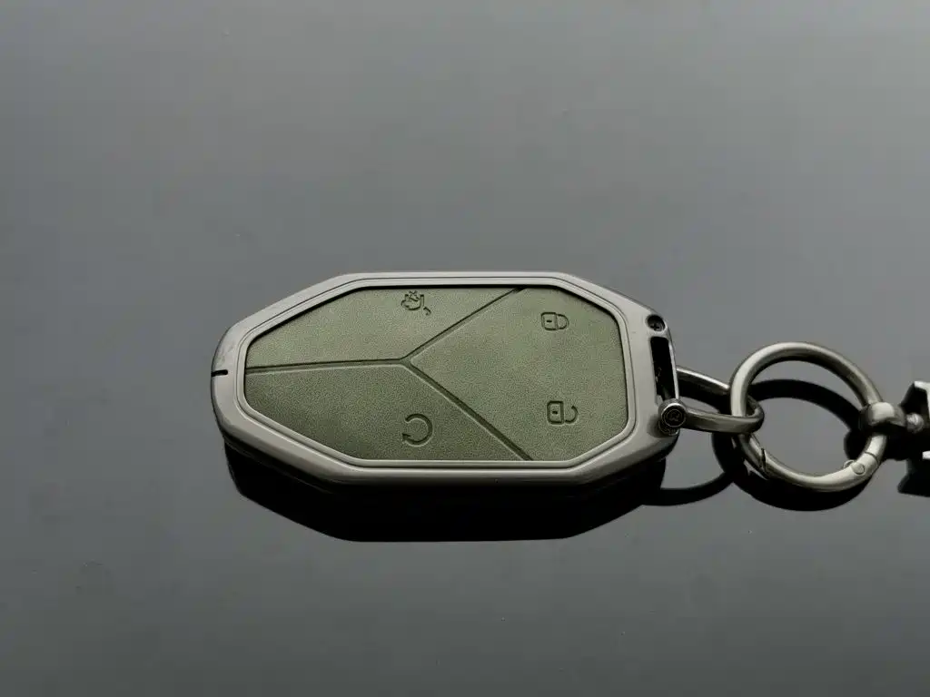 Fang Cheng Bao Leopard 5 — миниатюра 19