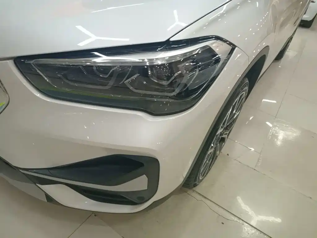 BMW X1 — миниатюра 24