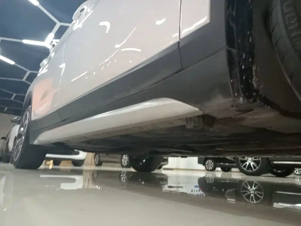 BMW X1 — миниатюра 21