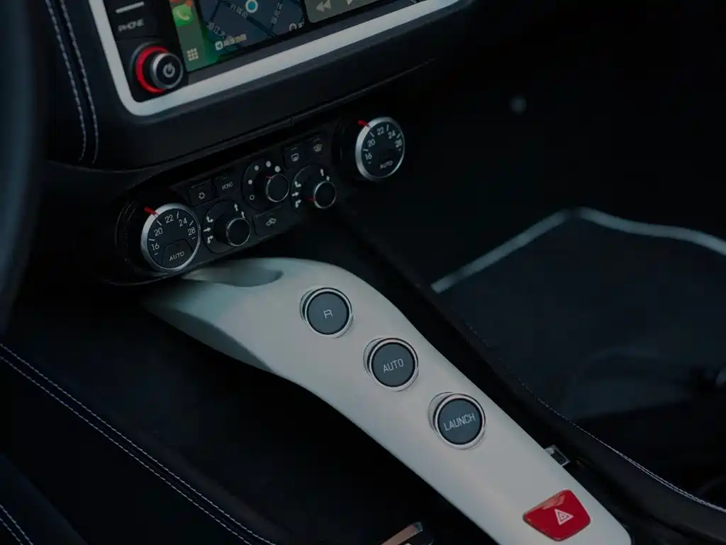 Ferrari California T 3.9T Standard Type, фото 8