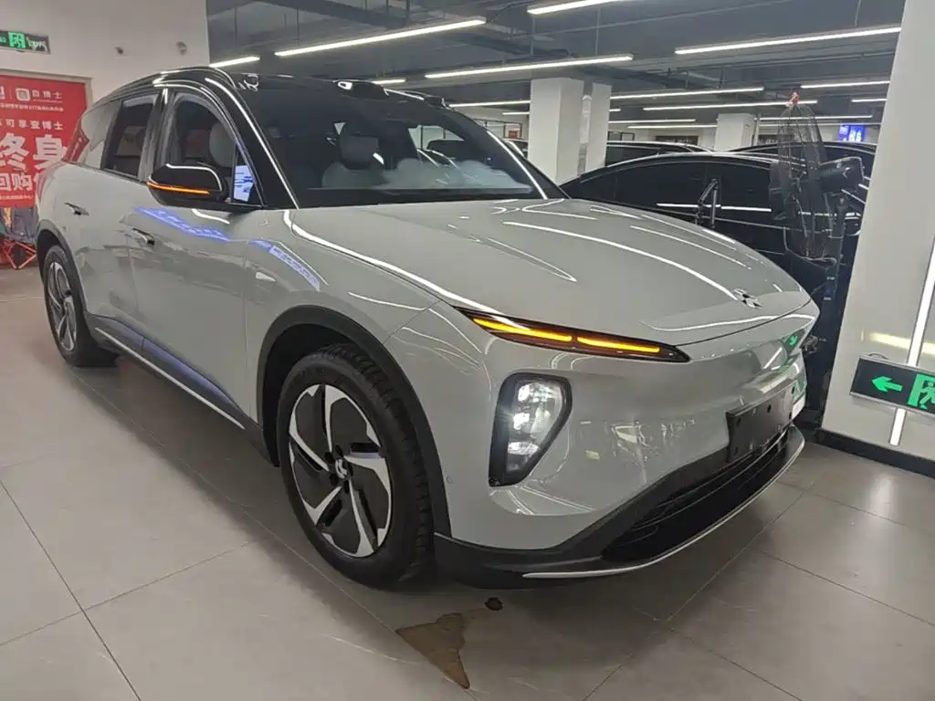 NIO ES6 2024 75kWh