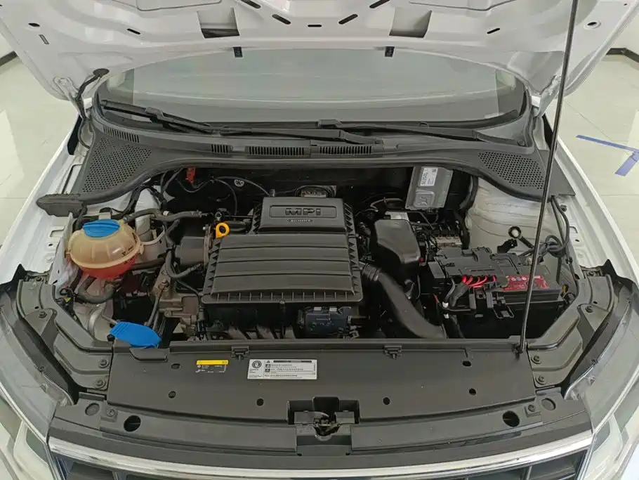 Volkswagen Jetta — миниатюра 10