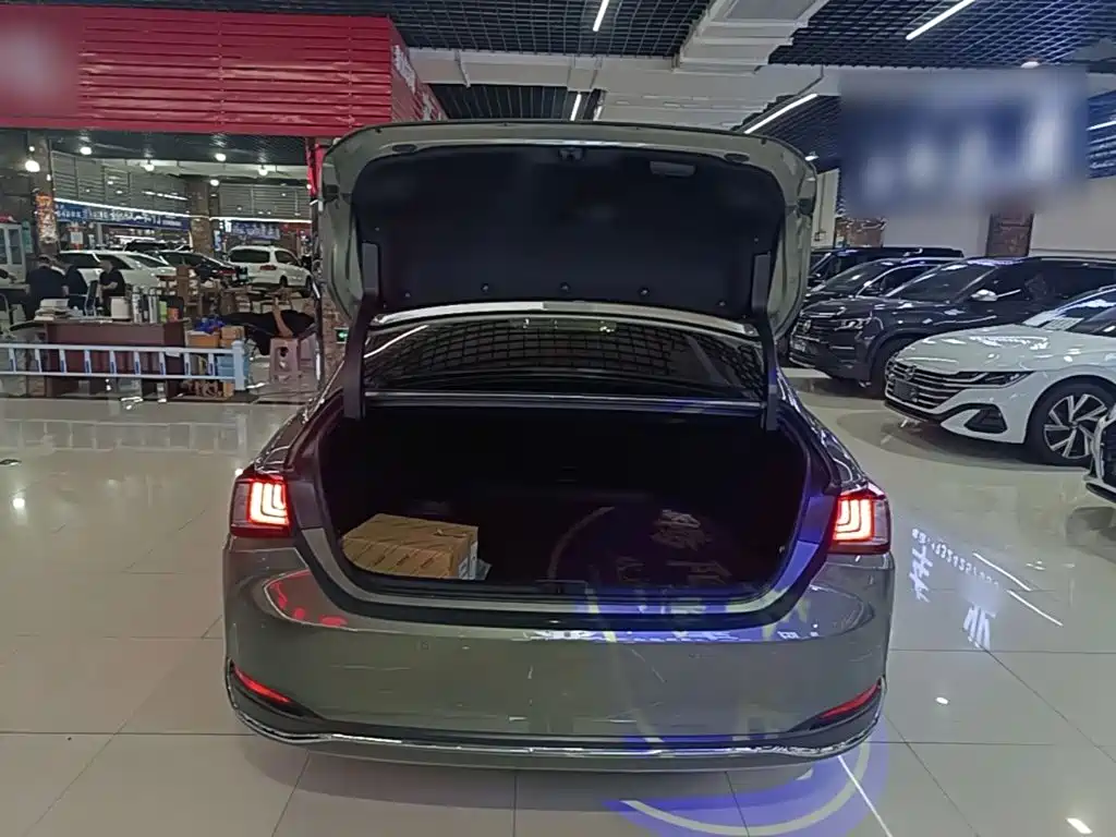 Lexus ES — миниатюра 19