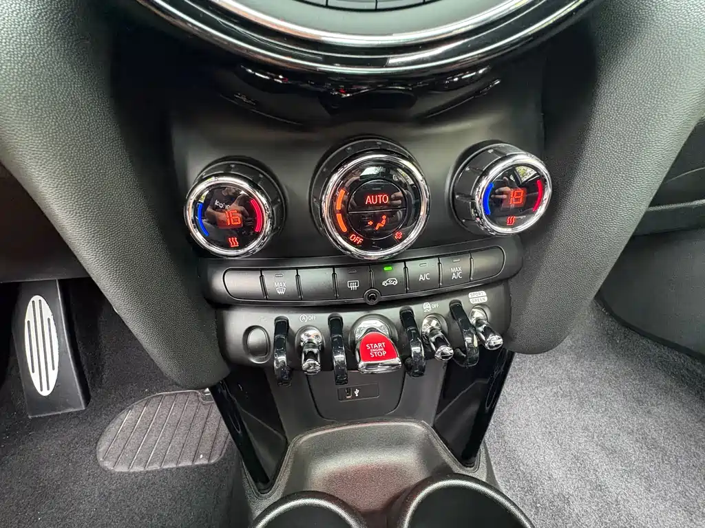 MINI Mini — миниатюра 13