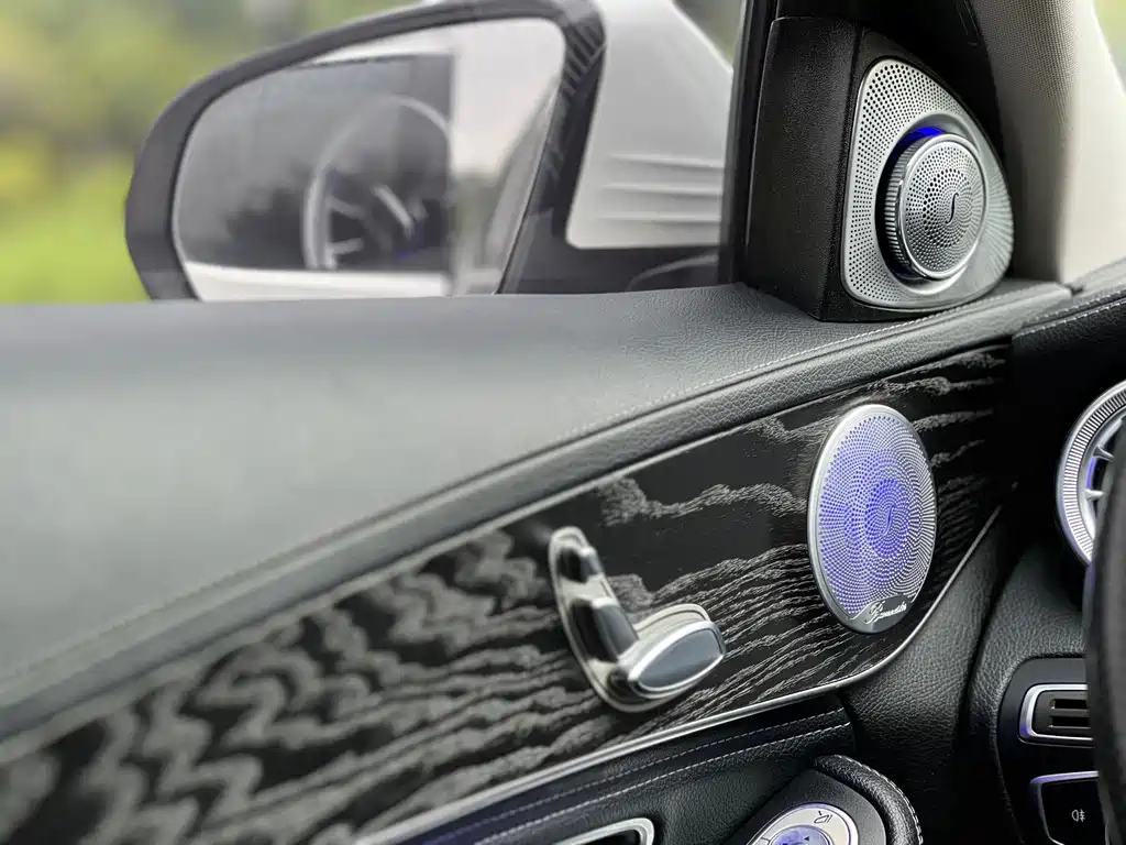 Mercedes-Benz C-Class — миниатюра 18